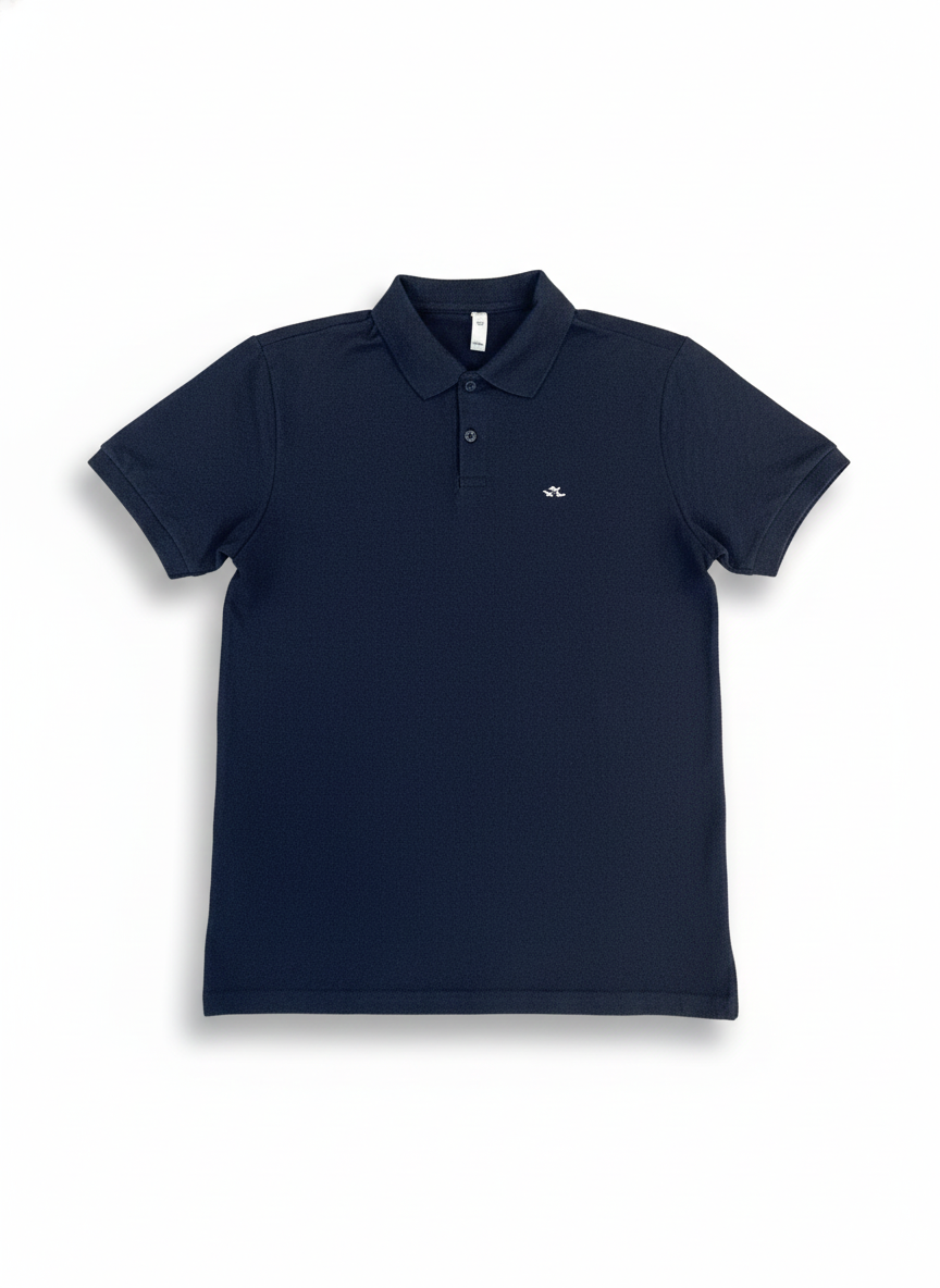Camisa polo FBR 18202