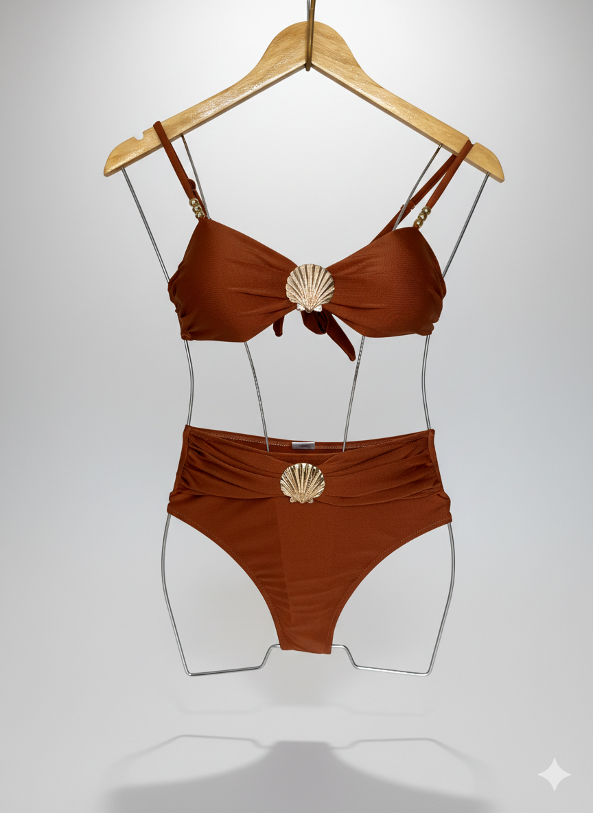 Biquini Hot Pant 22100
