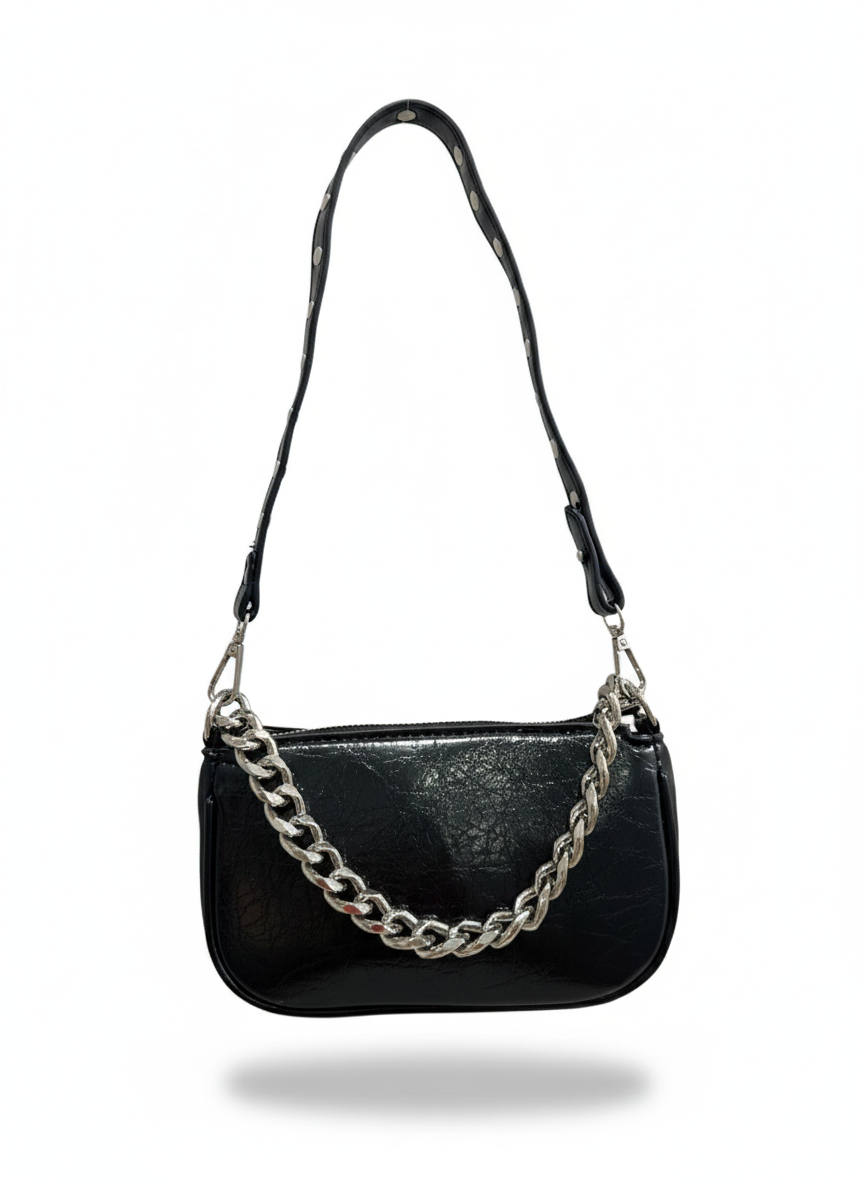 Bolsa Detalhe Corrente 701