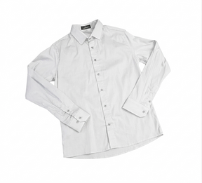 Camisa Social M/L Lamarck