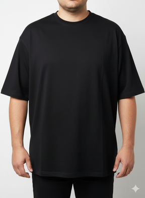 Camisa Plus size 129023