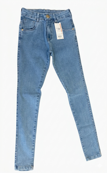 Calça Skinny Mizza