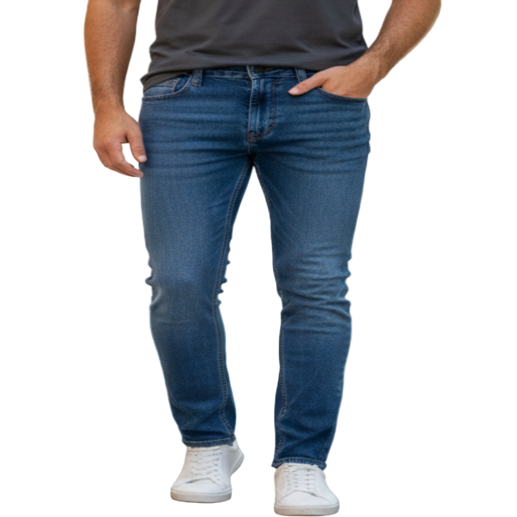 Calça Black VIP 02 062