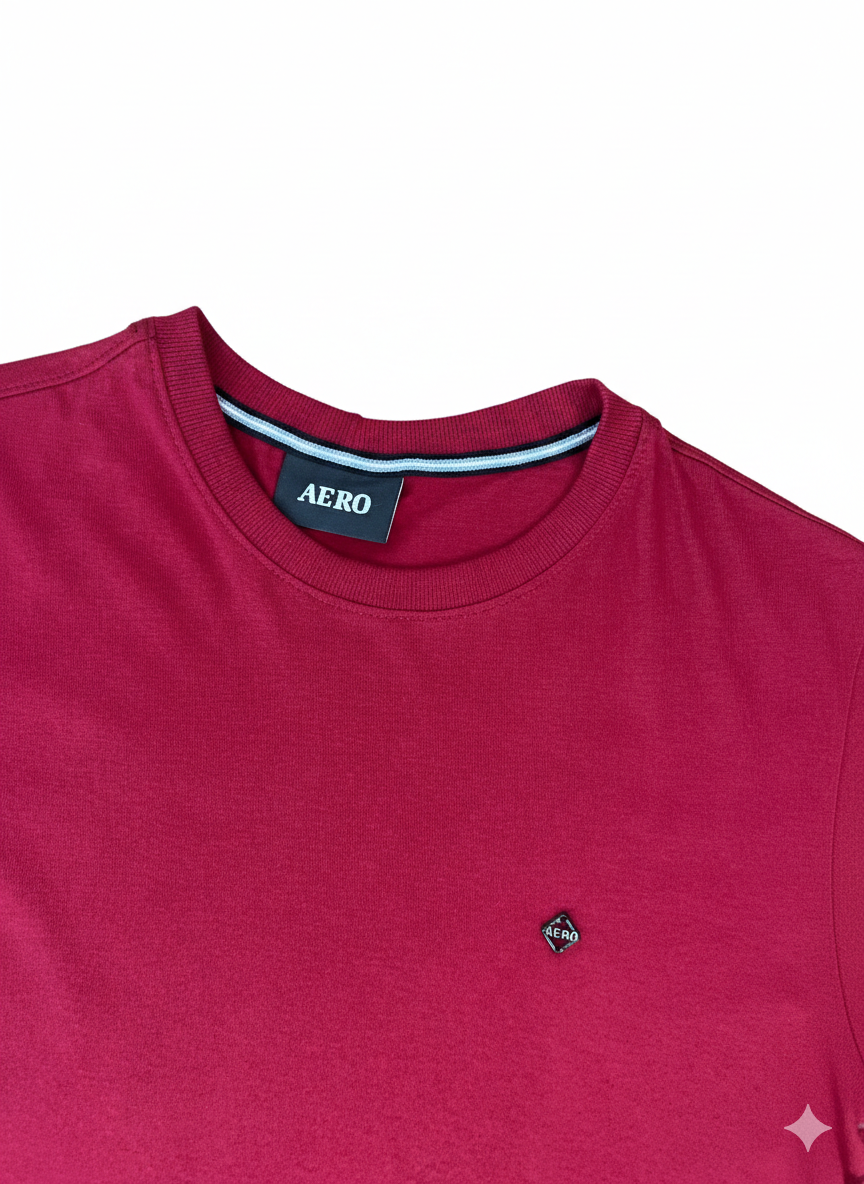 Camisa Aero 21060011