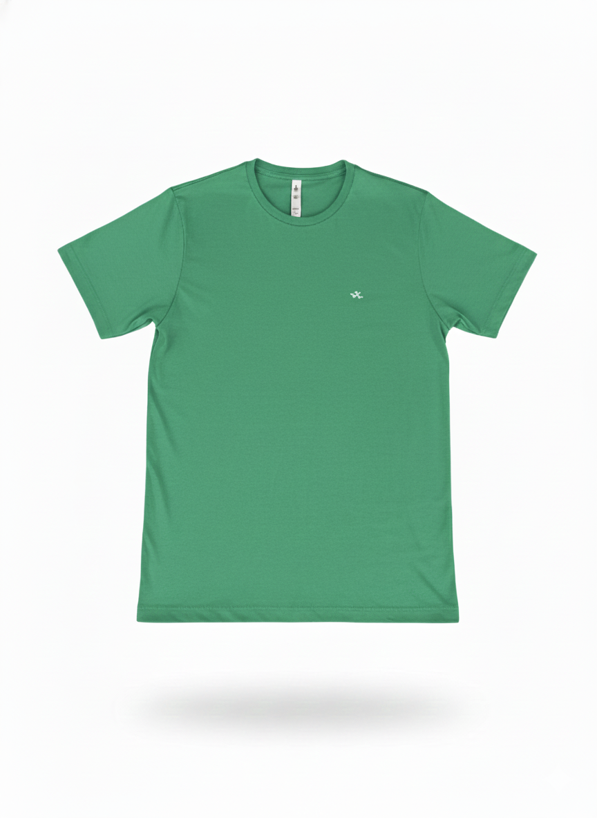 Camisa Essential 18201