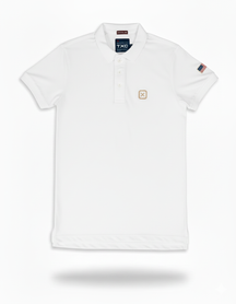 Polo Bordada Masc TXC 6368