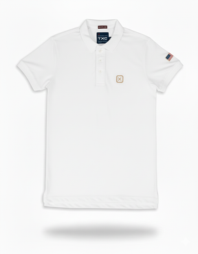Polo Bordada Masc TXC 6368