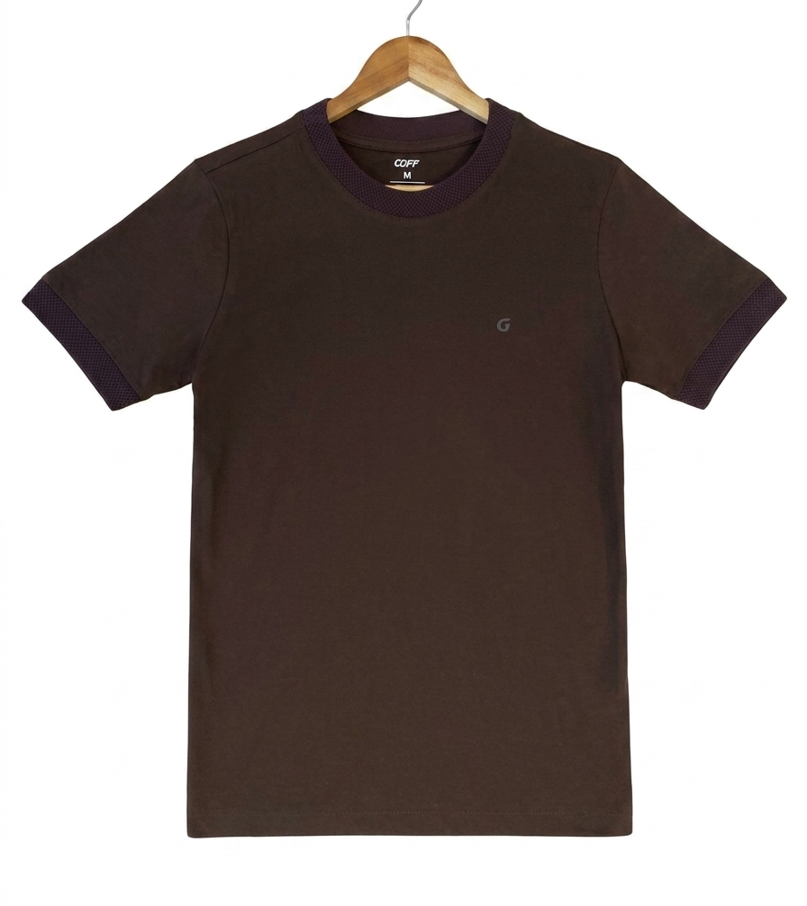 Camisa Goff 3180