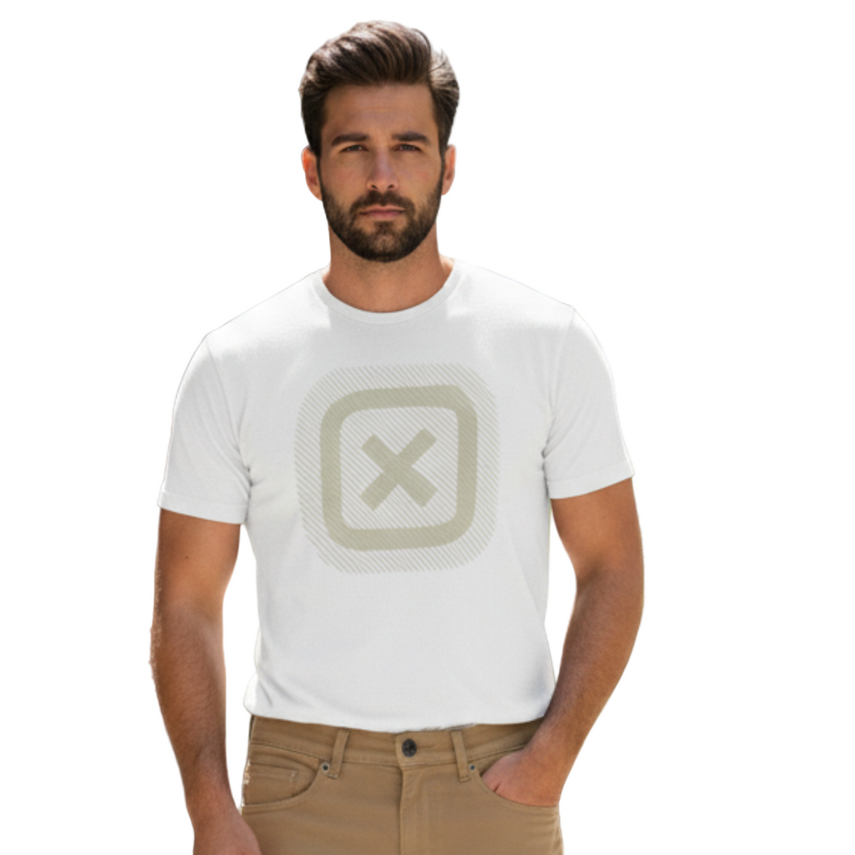 Camisa Masc TXC Estampada 192559
