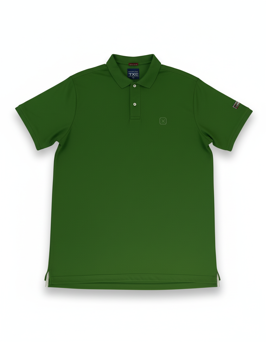 Polo Plus TXC 6368P