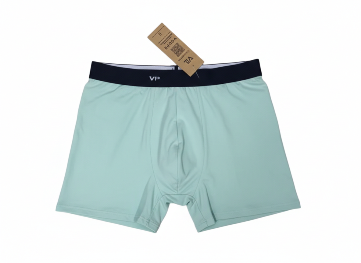 Cueca Voupe