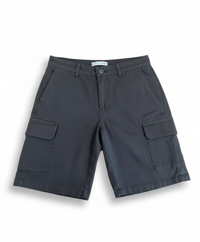 Bermuda Cargo Austin