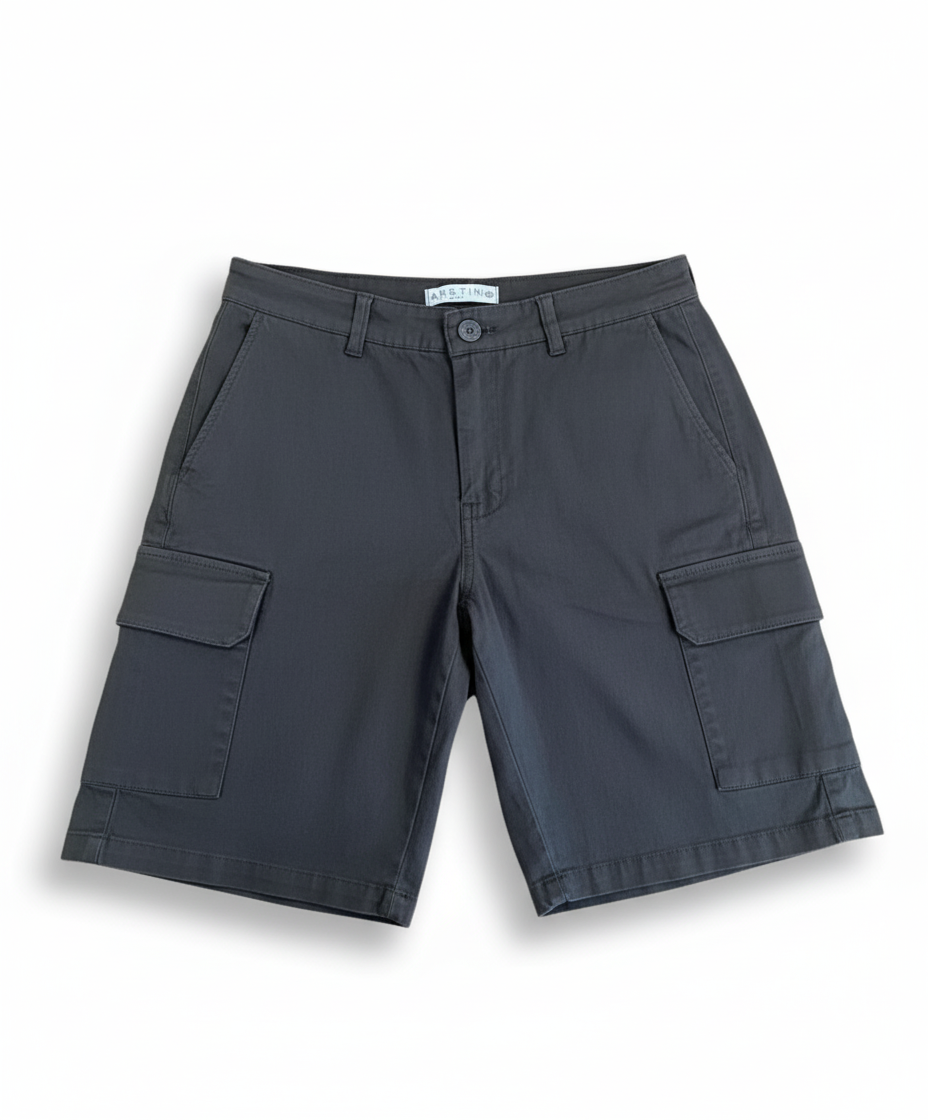 Bermuda Cargo Austin