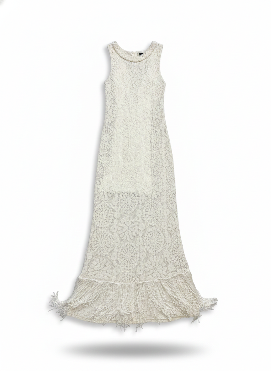 Vestido Kanda 0121