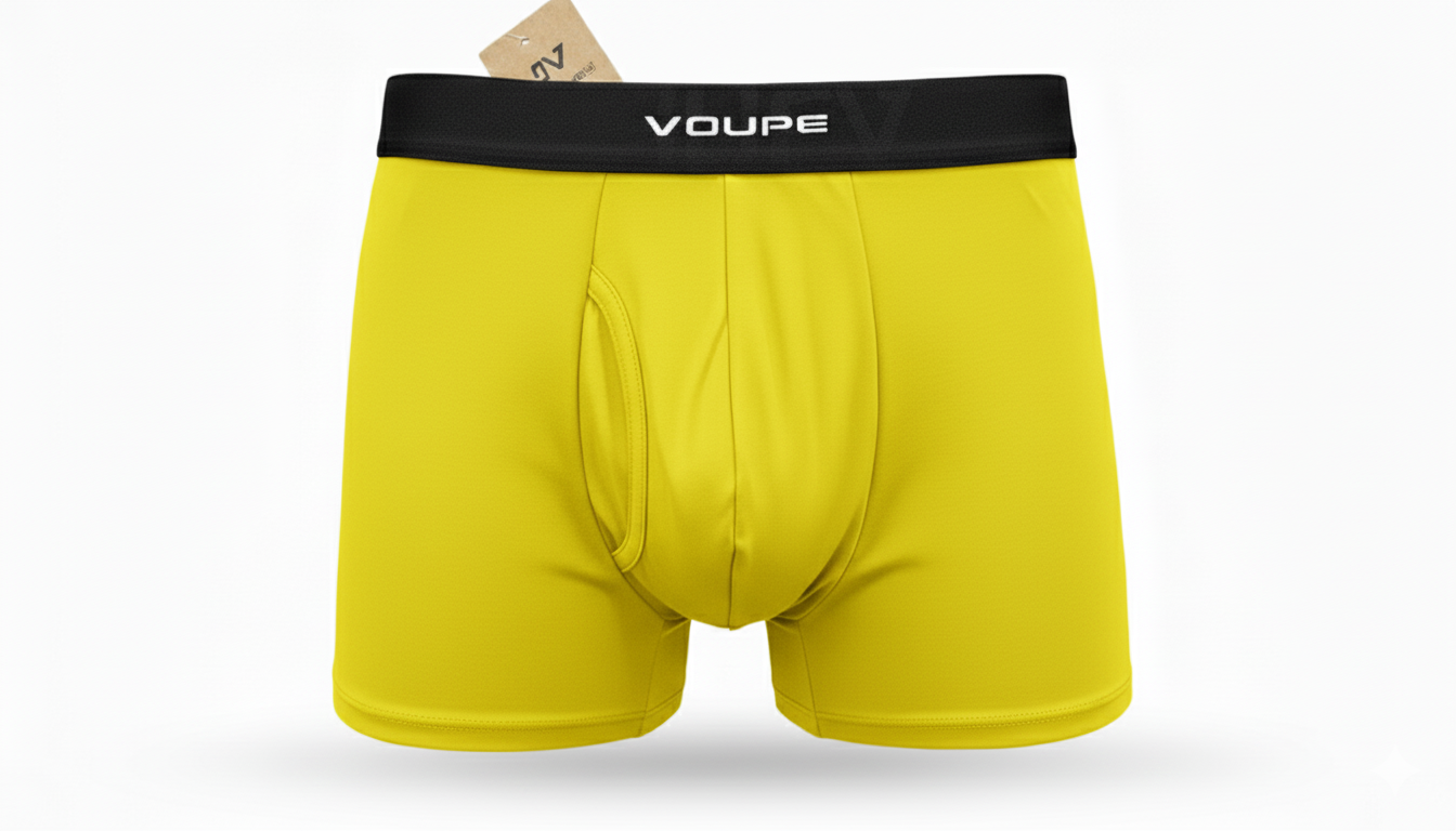 Cueca Voupe
