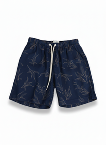 Bermuda Linho Estampado FBR 18245