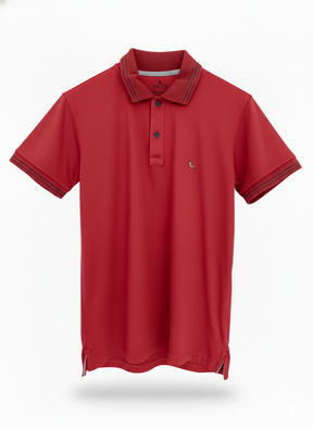 Polo Básica PORELLE 776