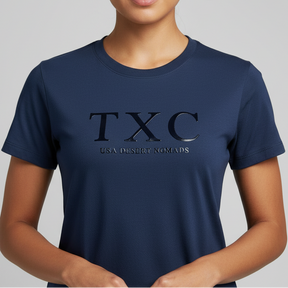 Camiseta Fem TXC 51050