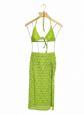 Kit Biquini Renda 2509