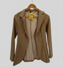 Blazer Montaria Lara 8006