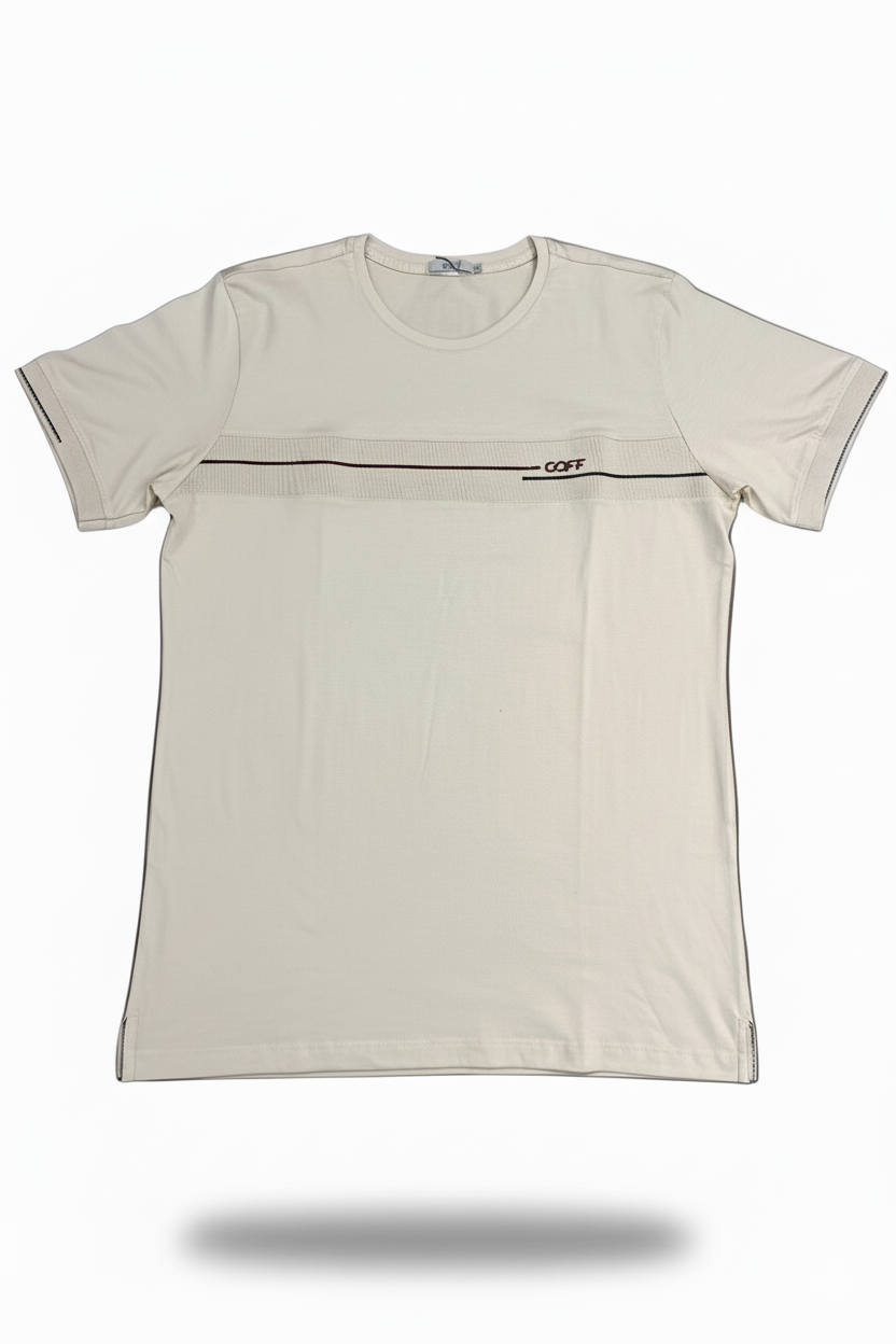 Camisa Goff 3118
