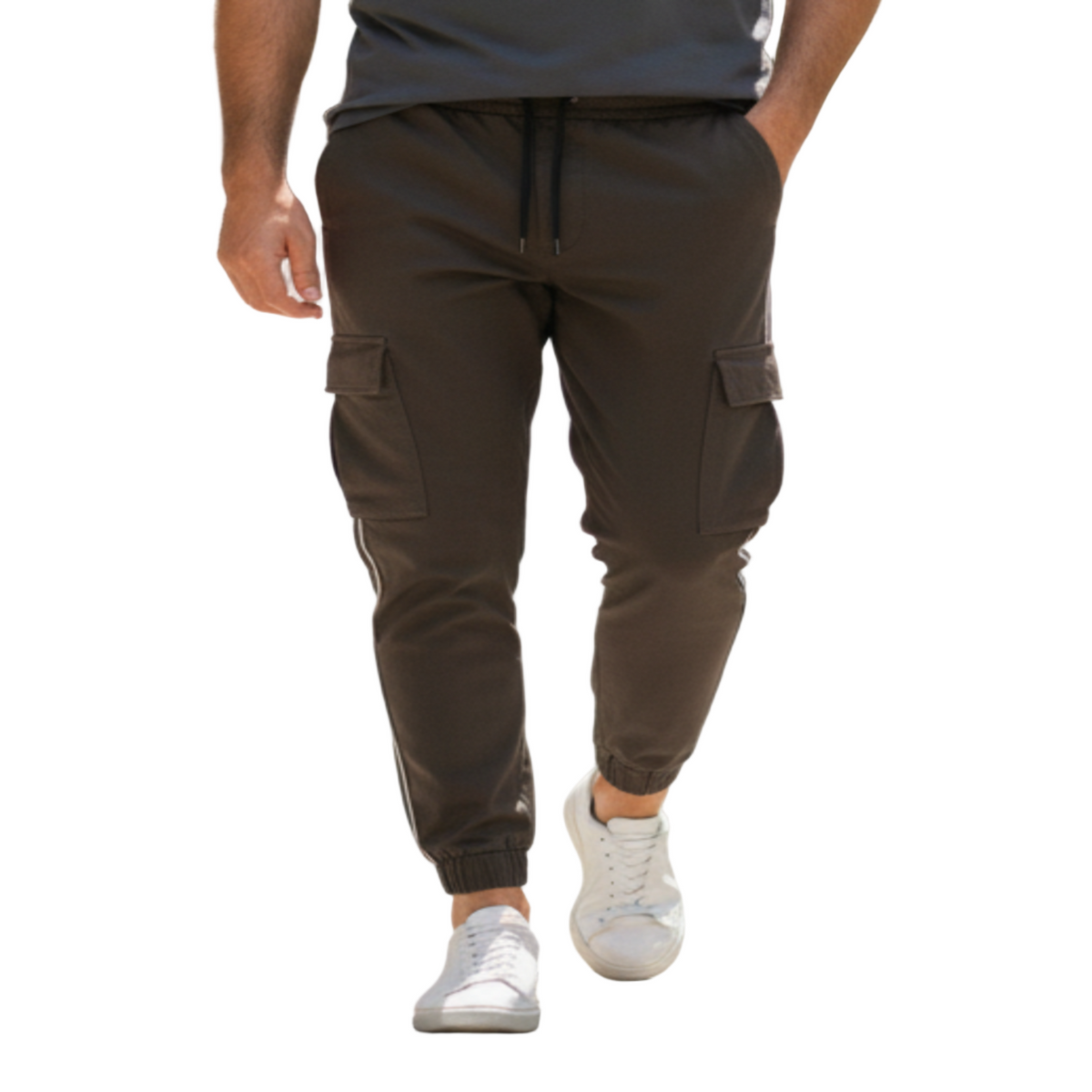 Calça Liminar Cargo Masc 955