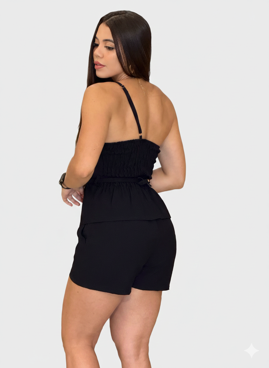 Conjunto Social Cinto
