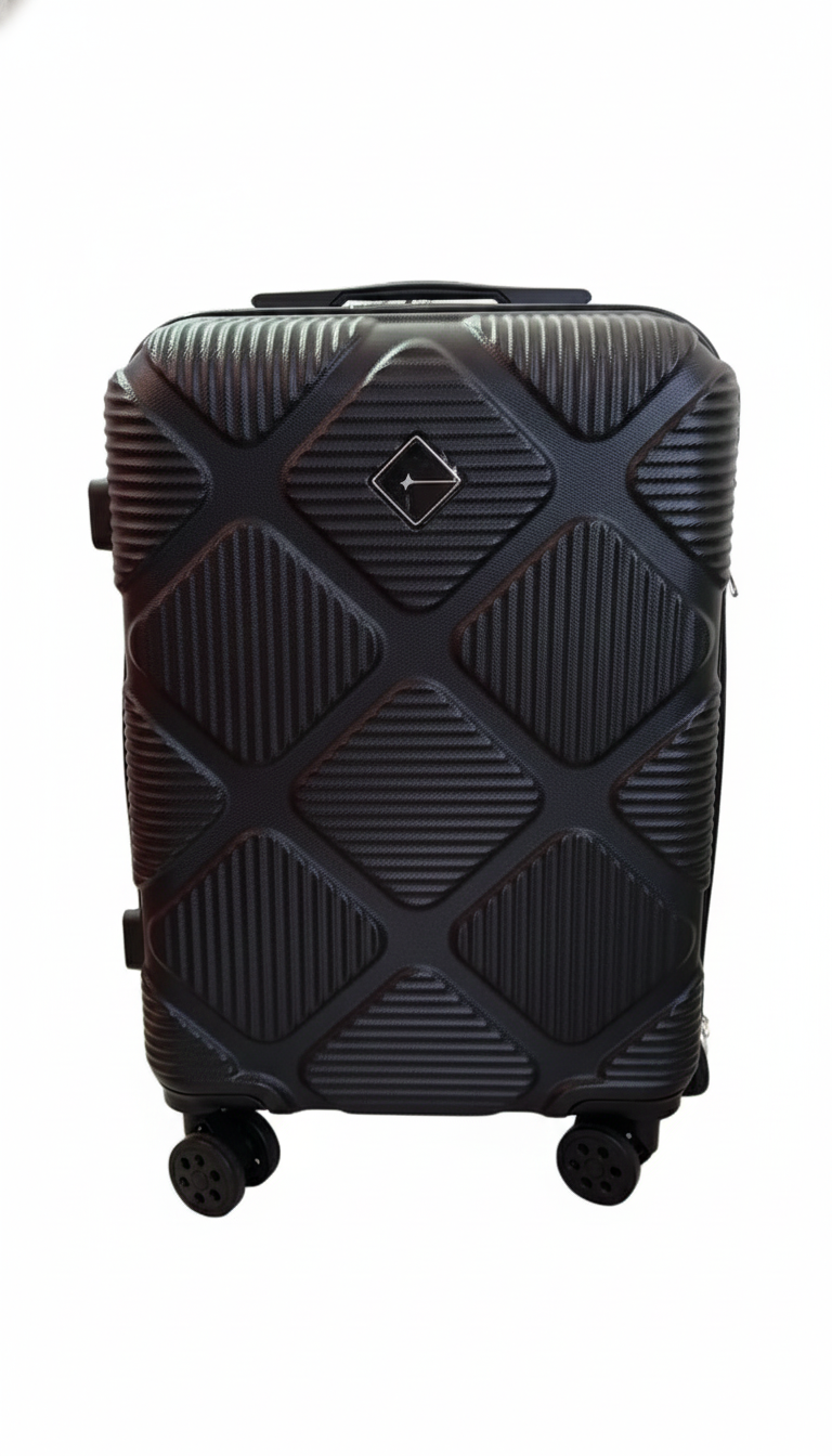 Mala vertical C/Rodas 3011