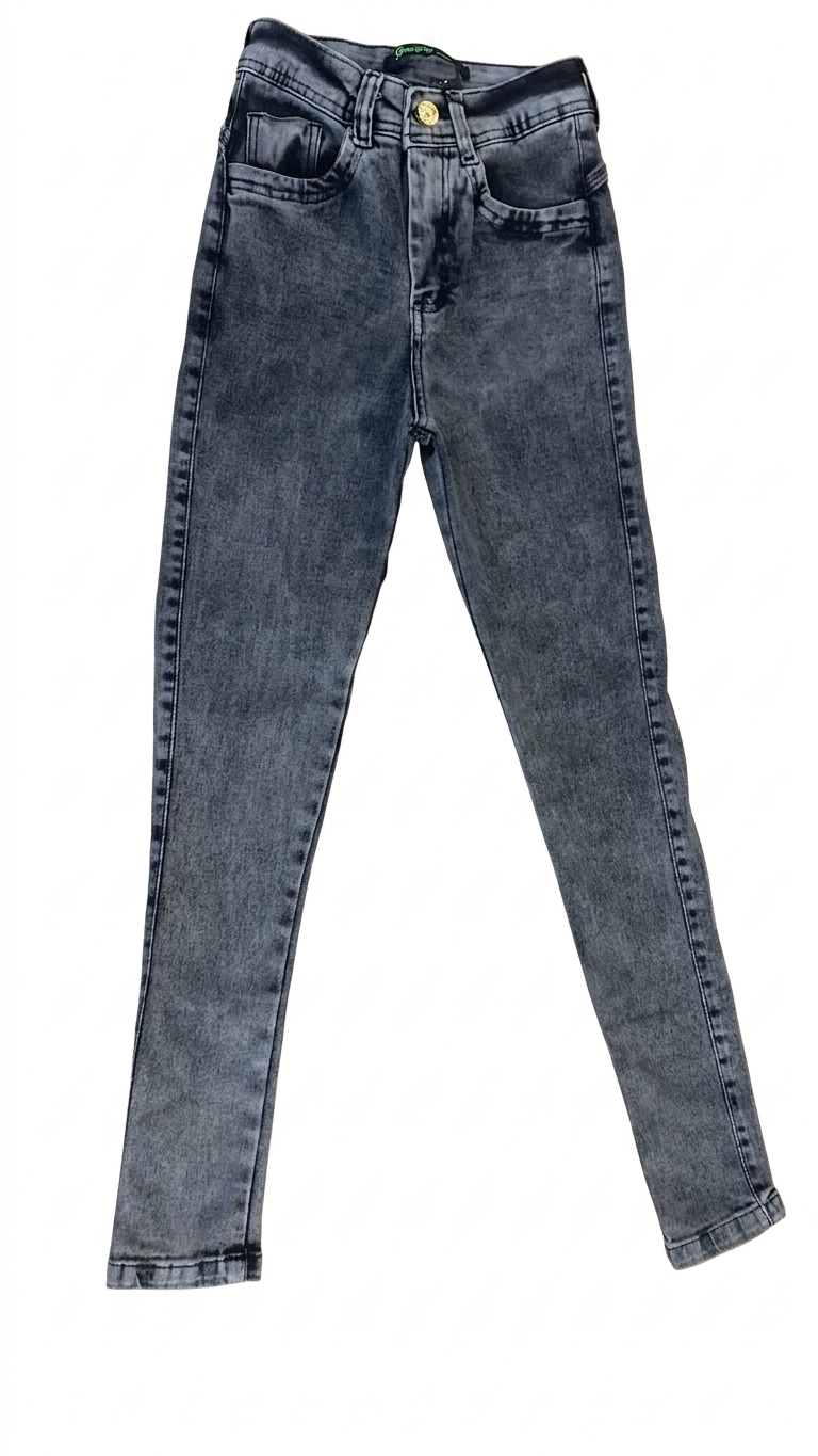 Calça Marmorizada Gtop