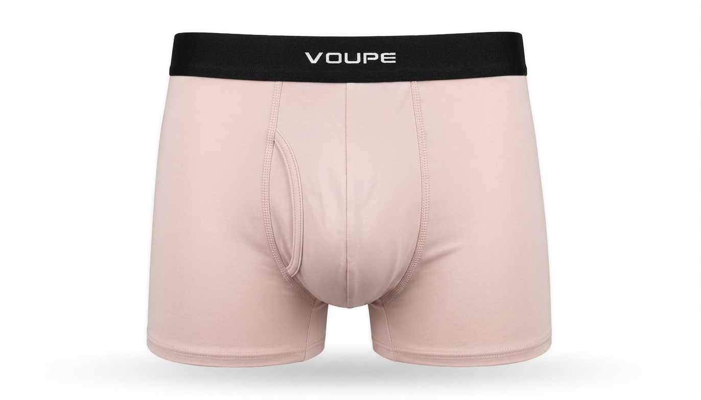 Cueca Voupe