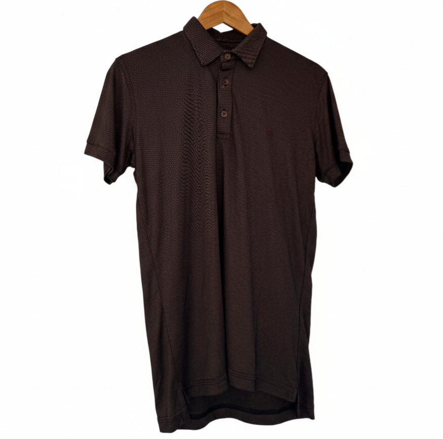 Camisa Polo Rocket Dallander