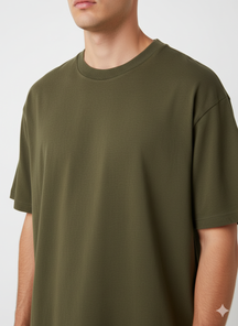 Camisa Oversize Goff