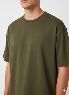 Camisa Oversize Goff