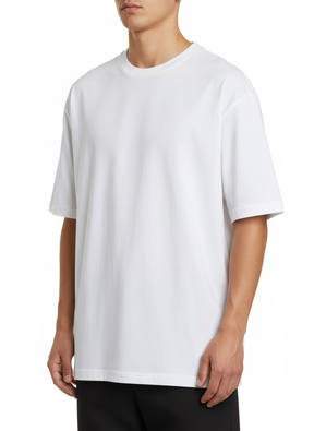 Camisa Oversize Goff