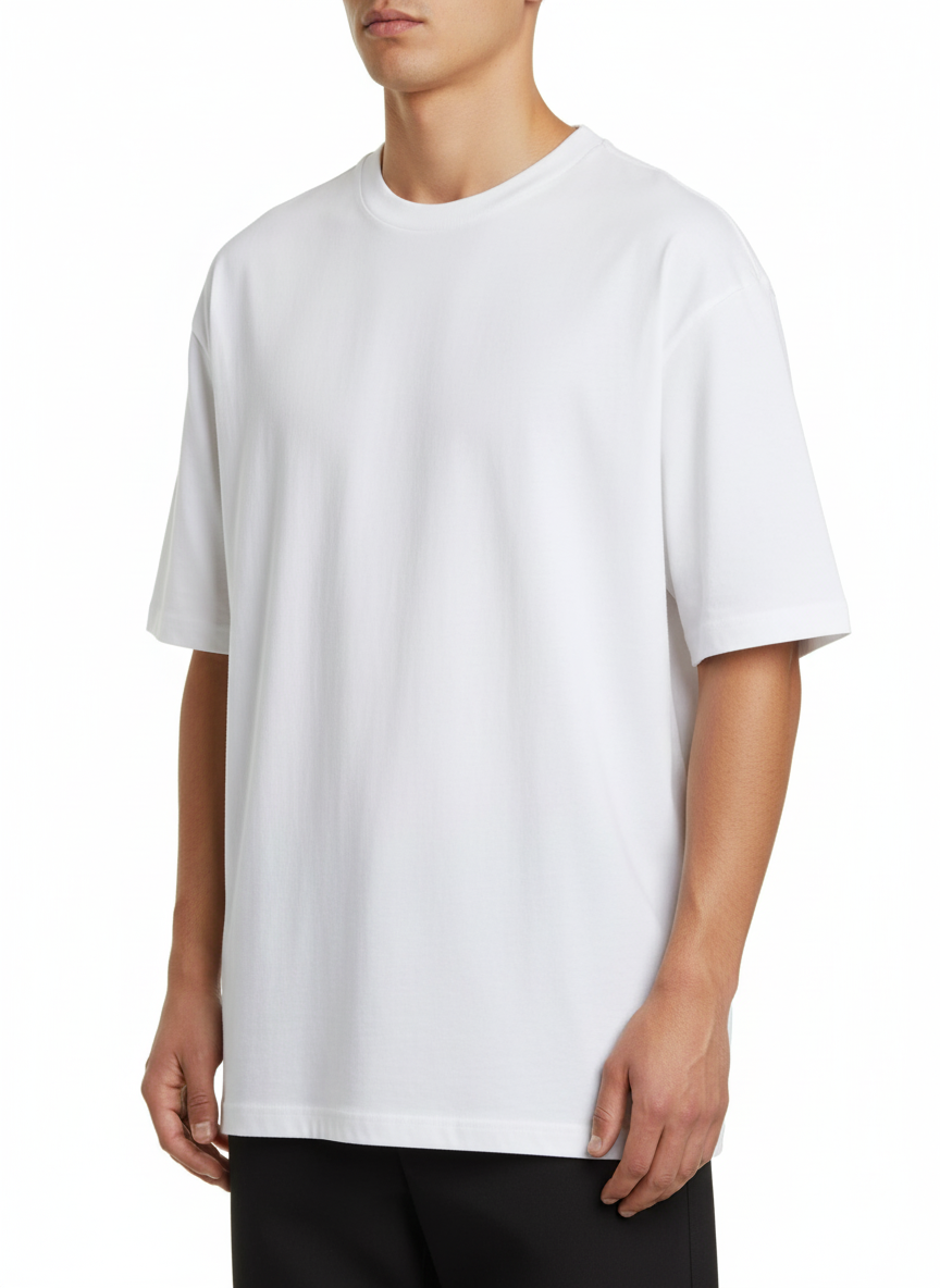 Camisa Oversize Goff