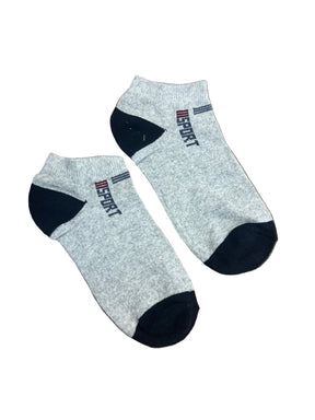 Meias Cano Curto Sport 02