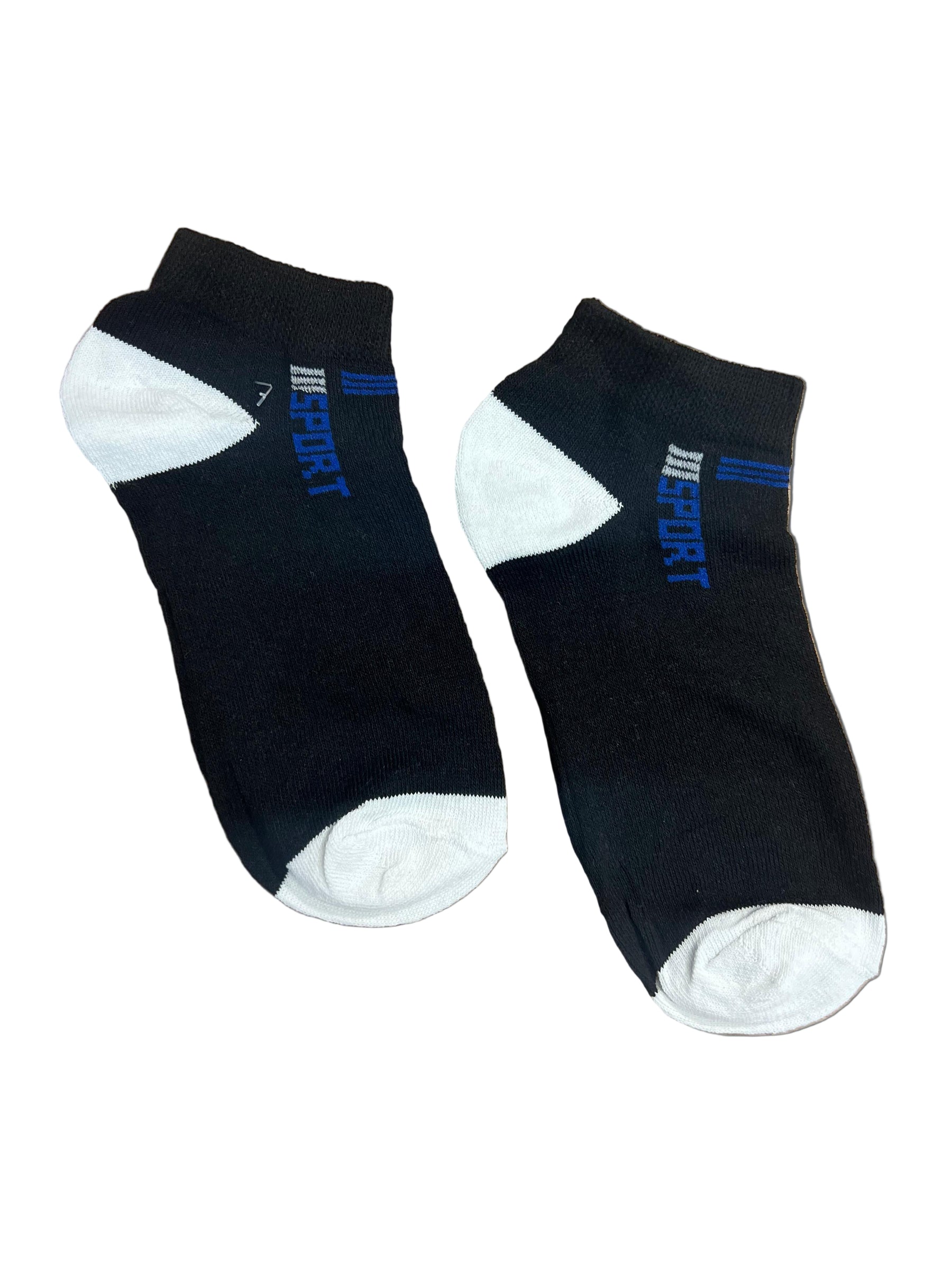 Meias Cano Curto Sport 02