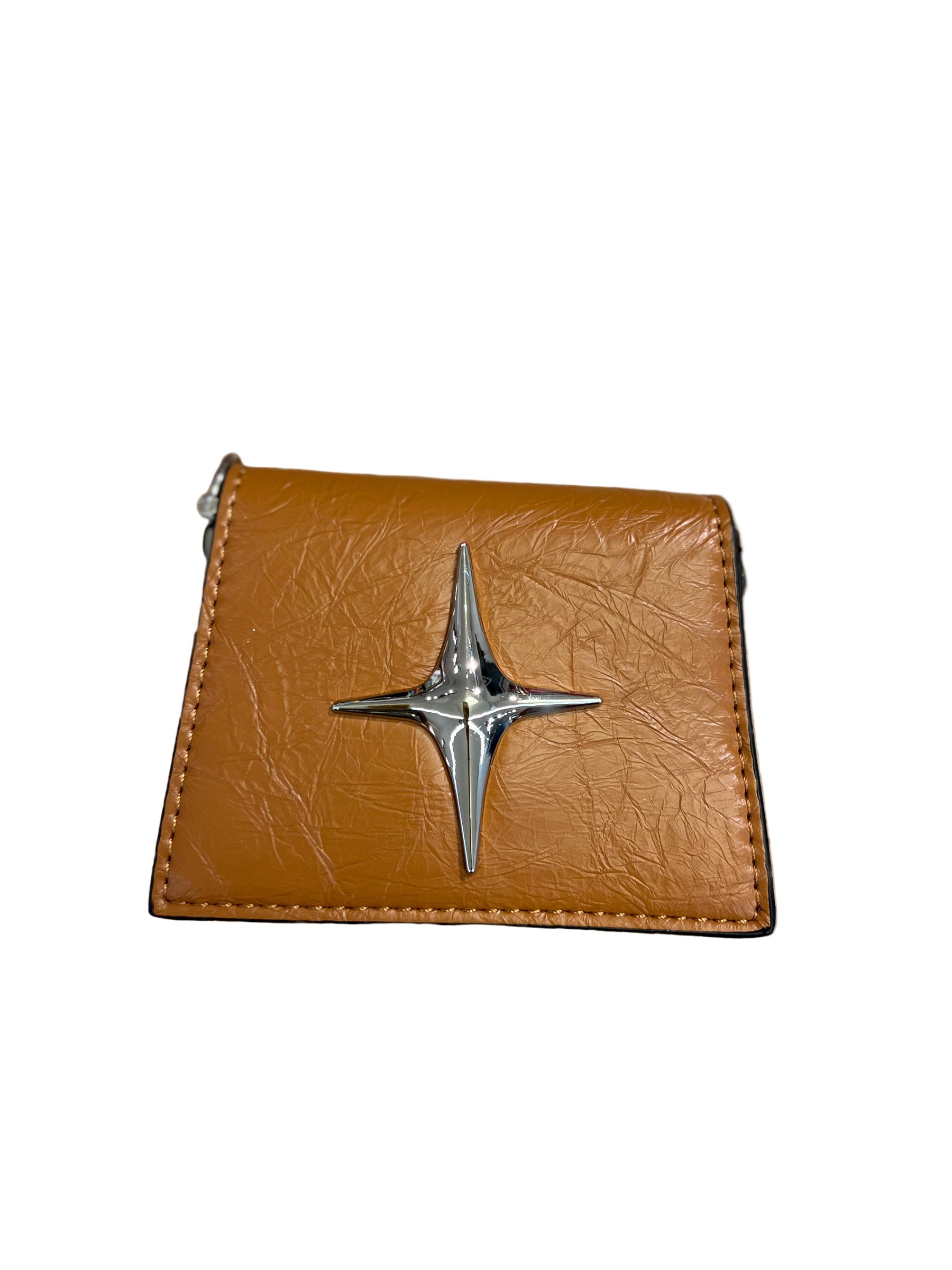 Mini Bag Bolsa Detalhe Estrela