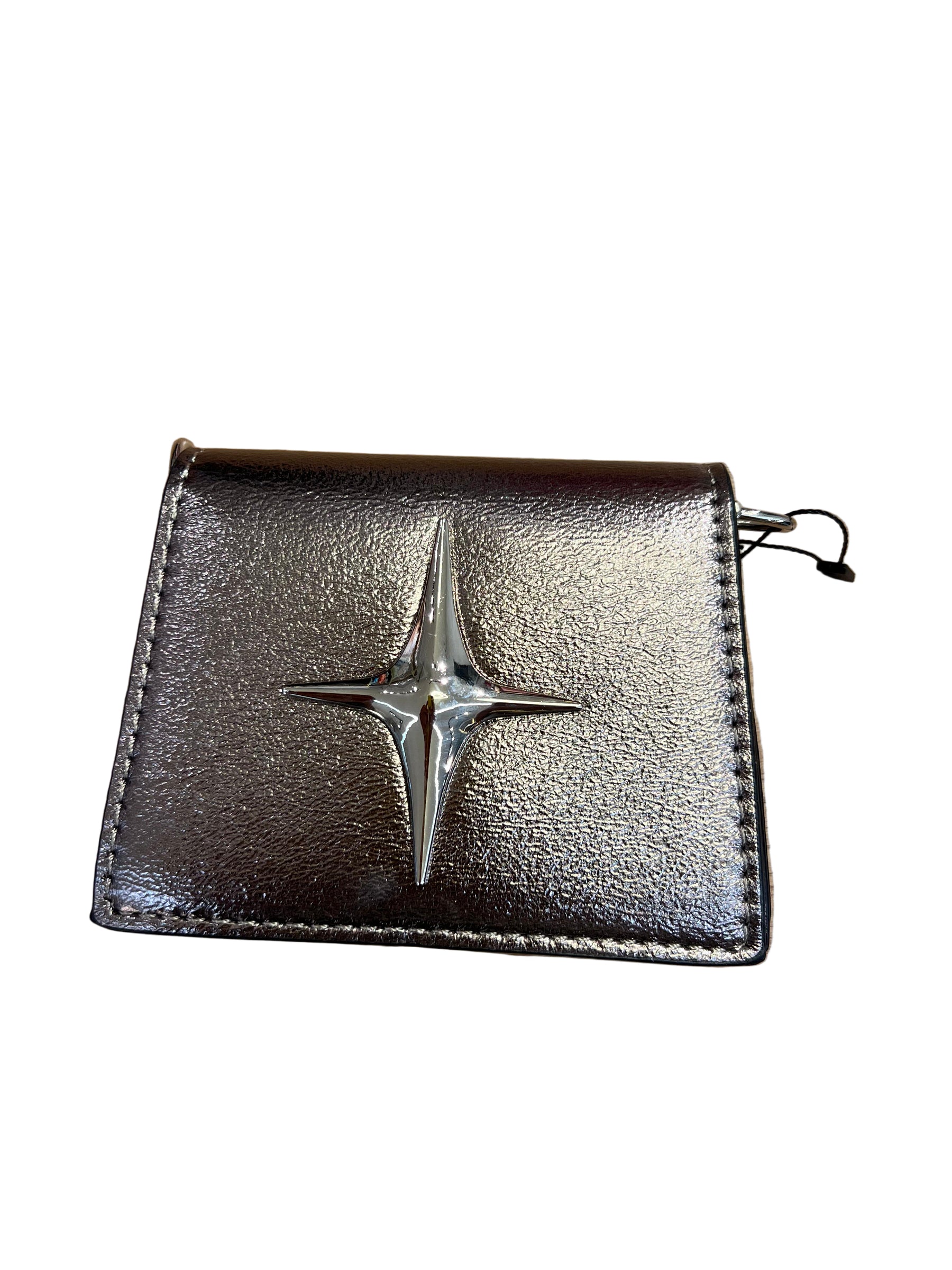 Mini Bag Bolsa Detalhe Estrela