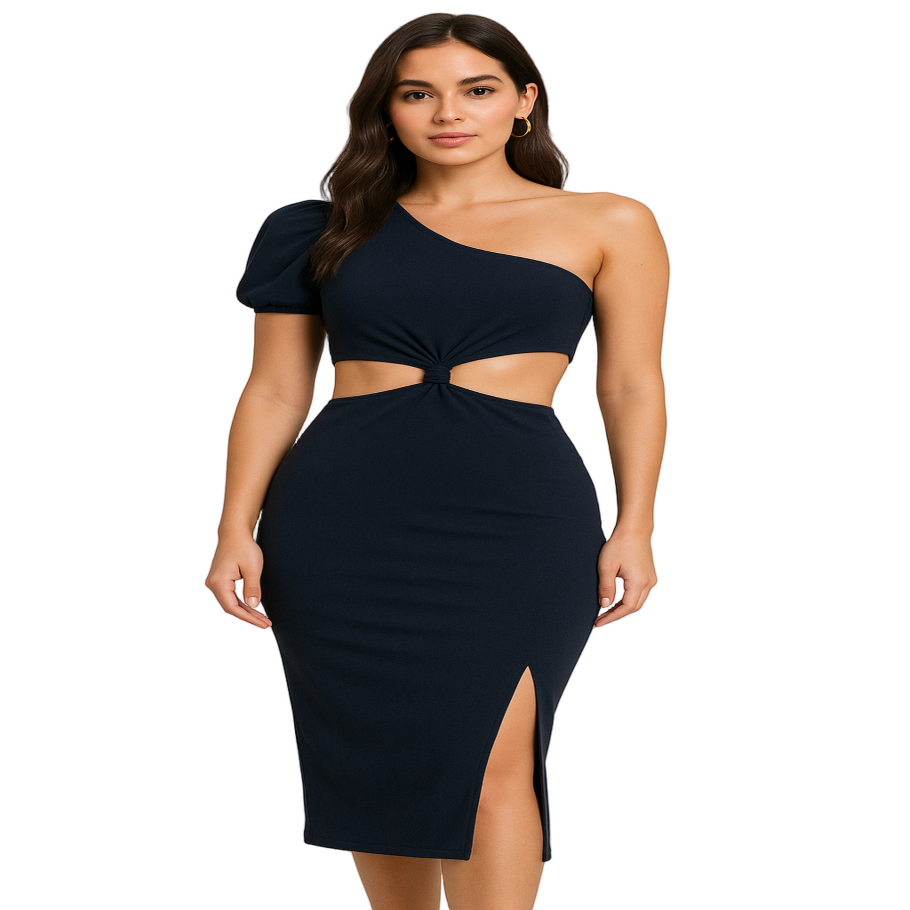 Vestido Lara Full Pressure 2406
