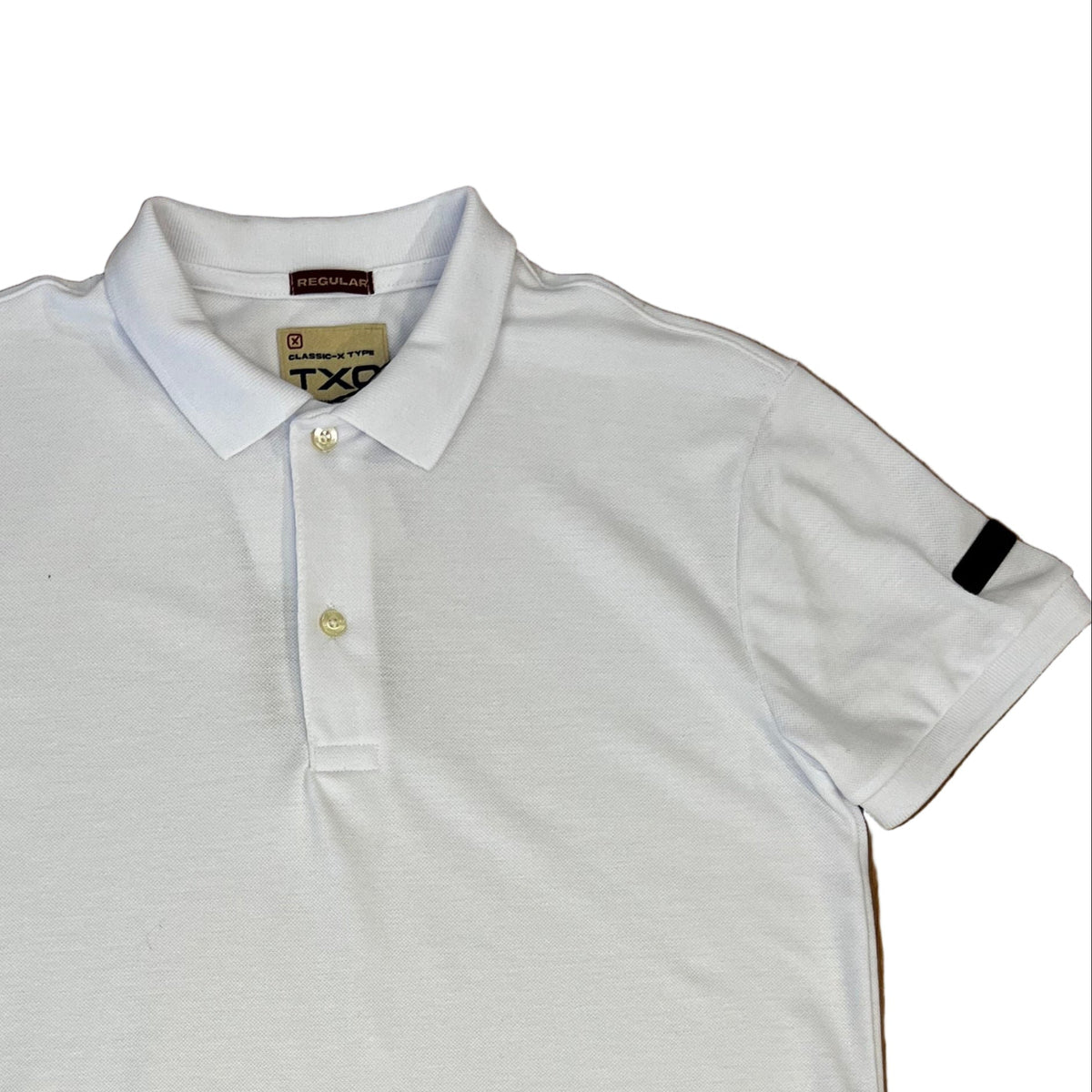 Camisa Polo Masc TXC Piquet 6912