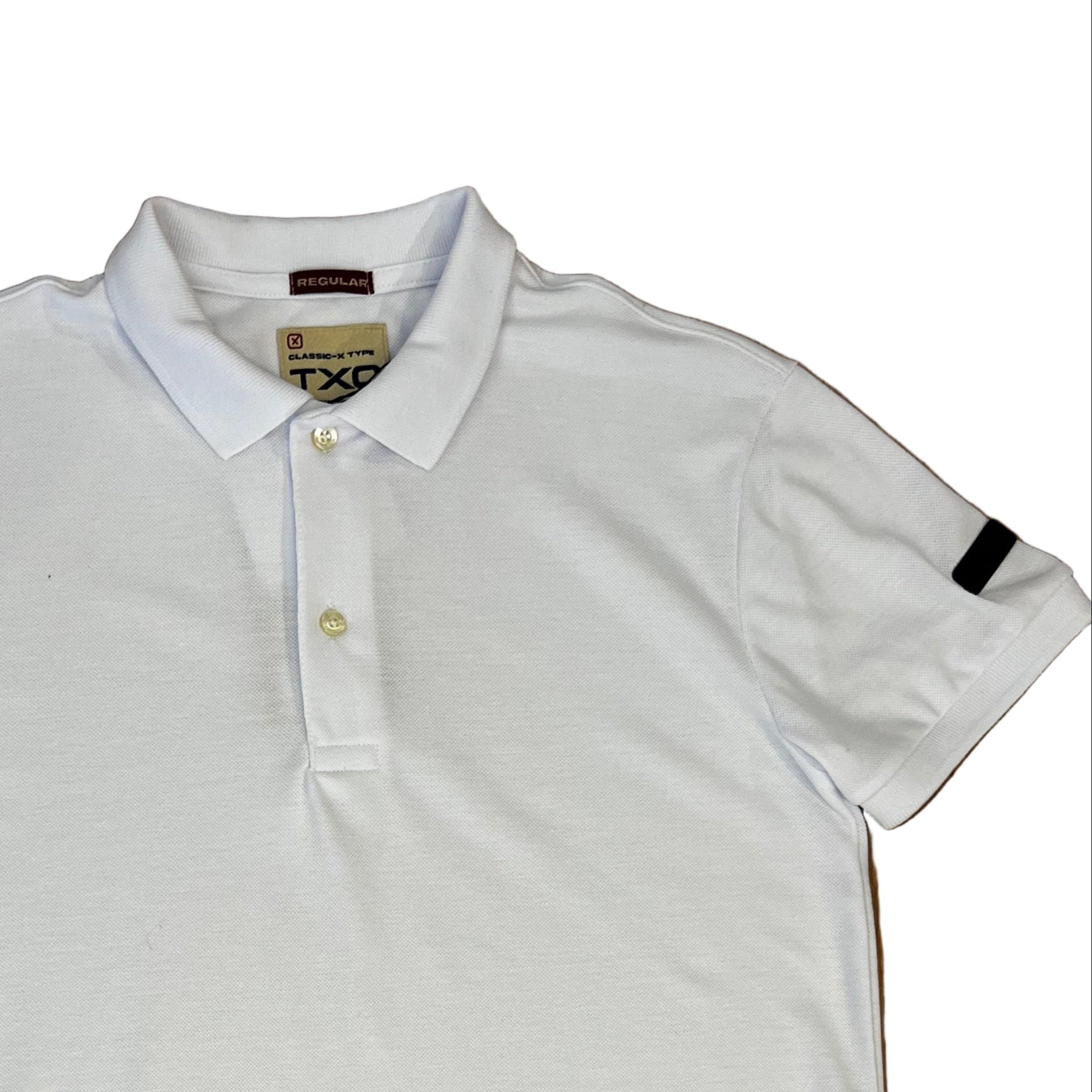Camisa Polo Masc TXC Piquet 6912