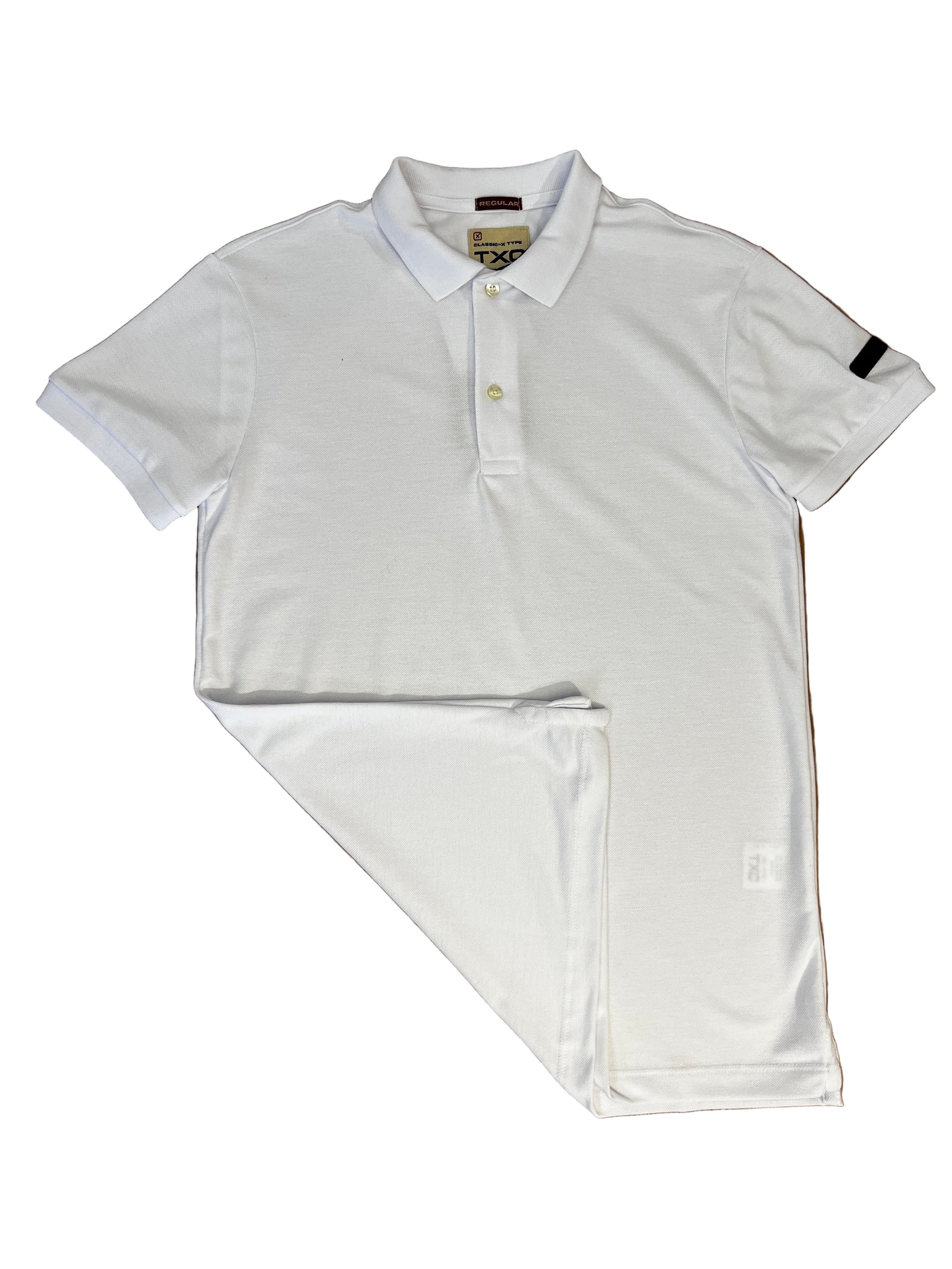 Camisa Polo Masc TXC Piquet 6912