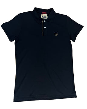 Camisa Polo Masc TXC Bordado 6875