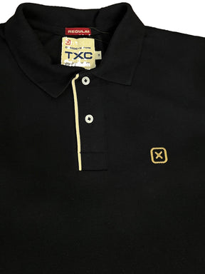 Camisa Polo Masc TXC Bordado 6875
