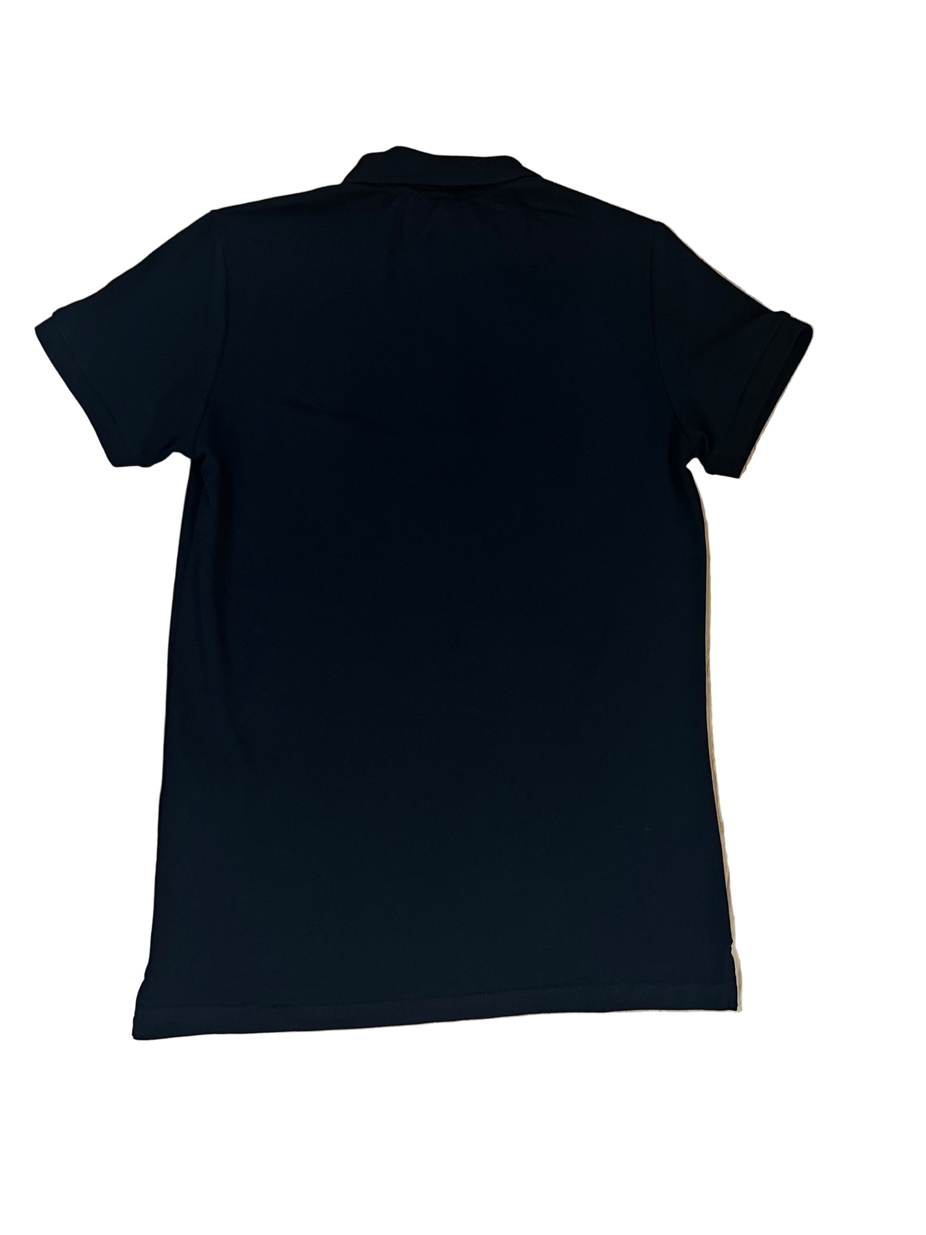 Camisa Polo Masc TXC Bordado 6875