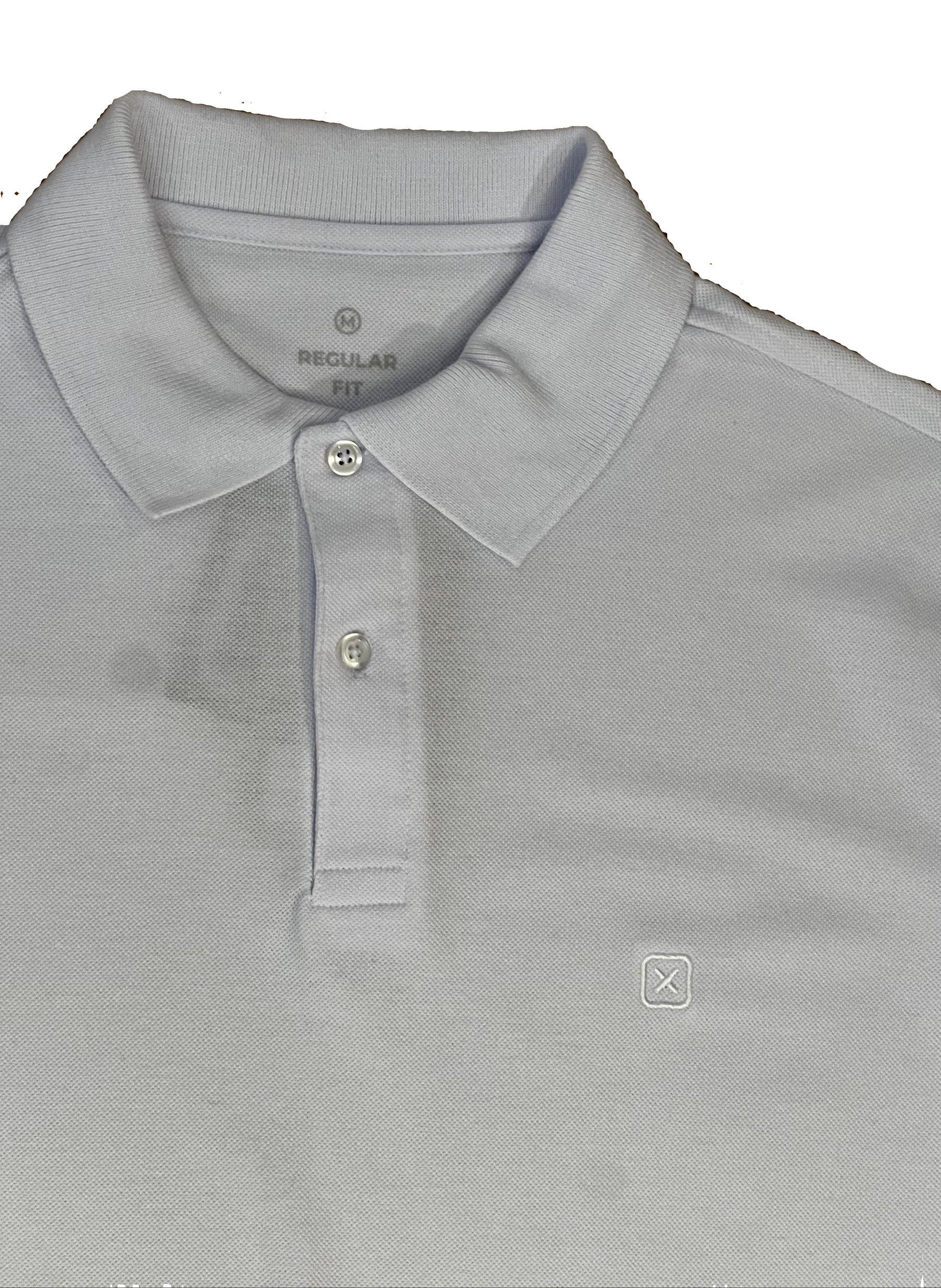 Camisa Polo Masc TXC Bordado 6956