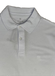 Camisa Polo Masc TXC Bordado 6956