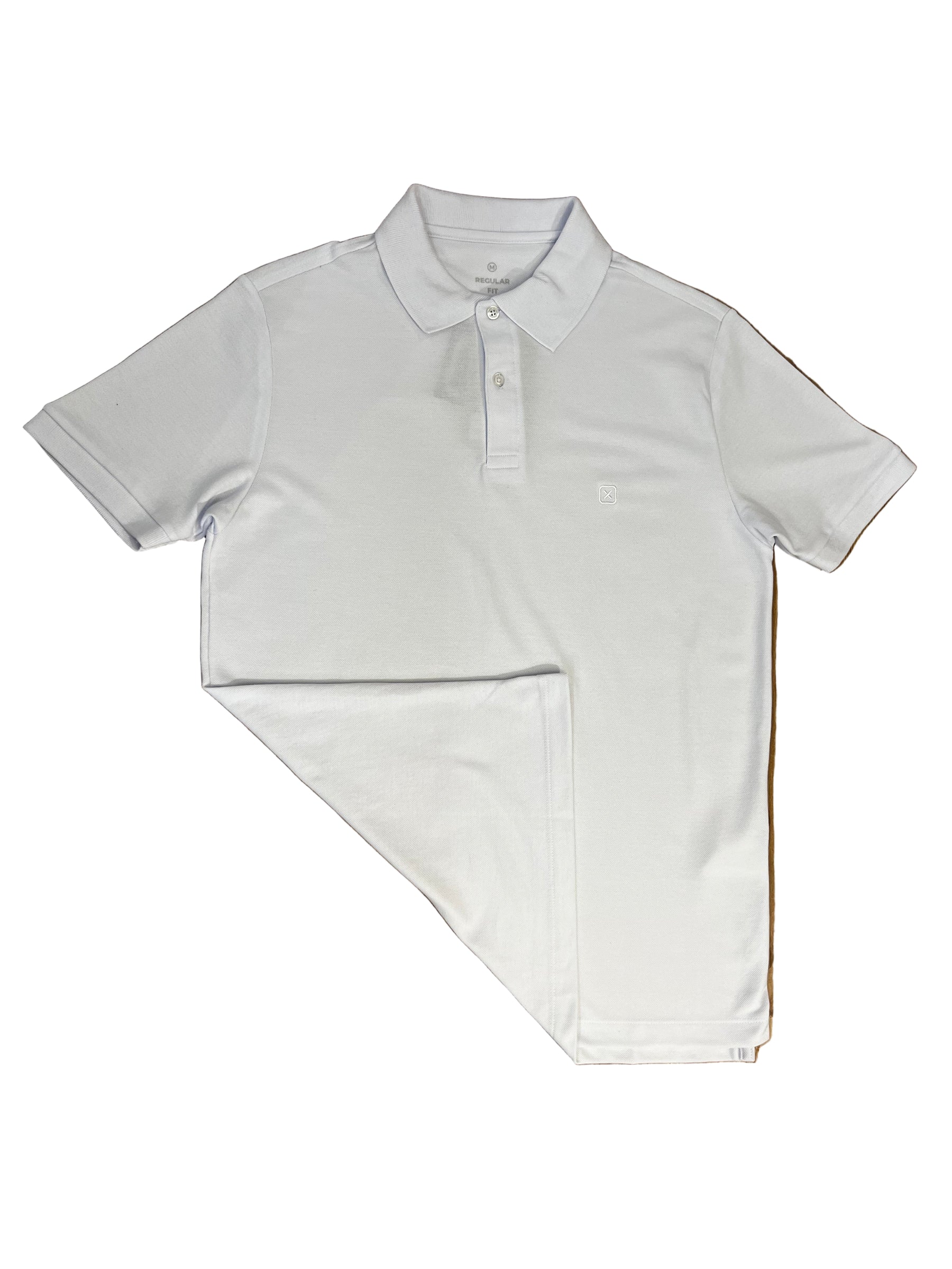 Camisa Polo Masc TXC Bordado 6956