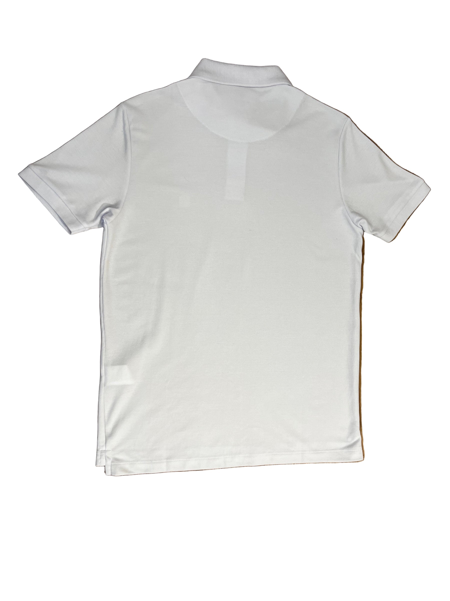 Camisa Polo Masc TXC Bordado 6956
